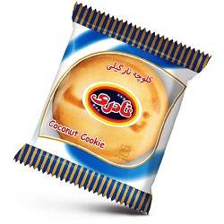 نادری کلوچه نارگیلی 100گرم (سوغات)